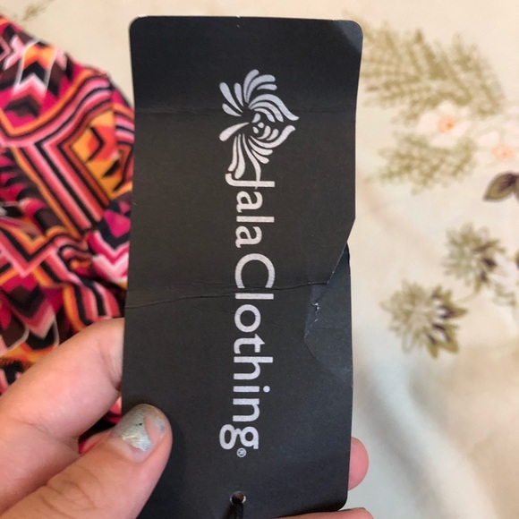 Vibrant leggings - Picture 6 of 6